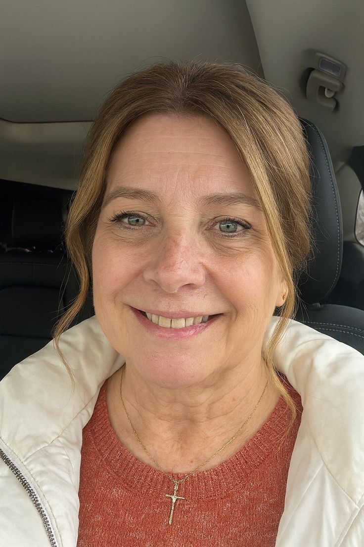 Mandy S, Cali