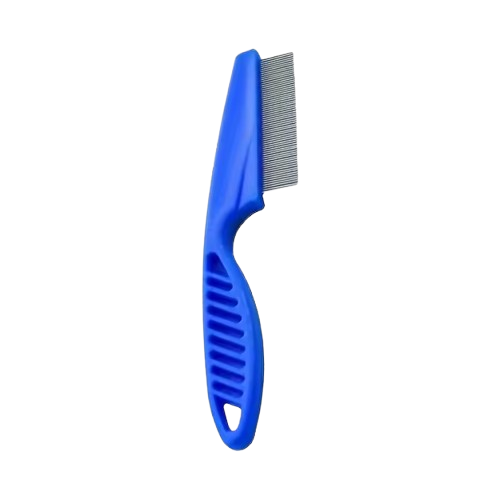 Flea Comb
